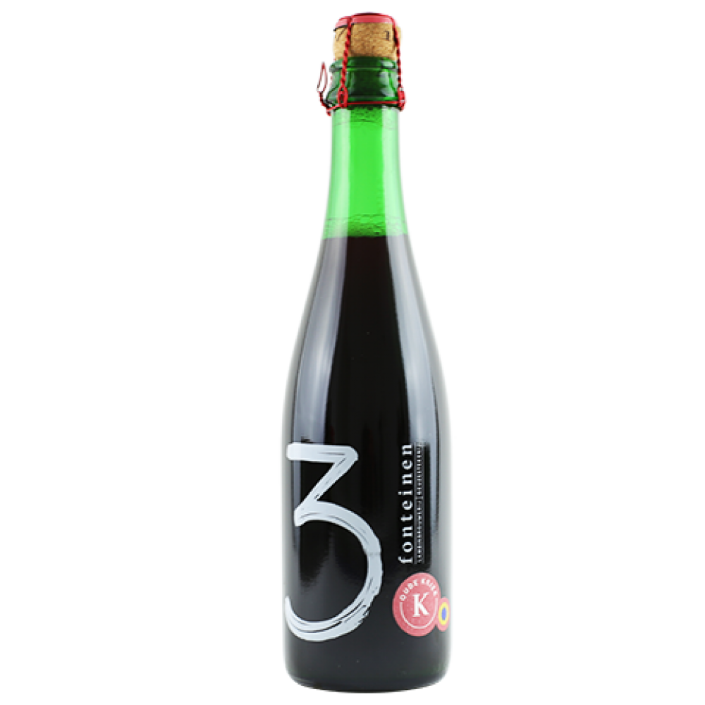 Brouwerij 3 Fonteinen Oude Kriek brouwerij-3-fonteinen-oude-kriek